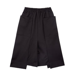Women's Pants With Front Pockets