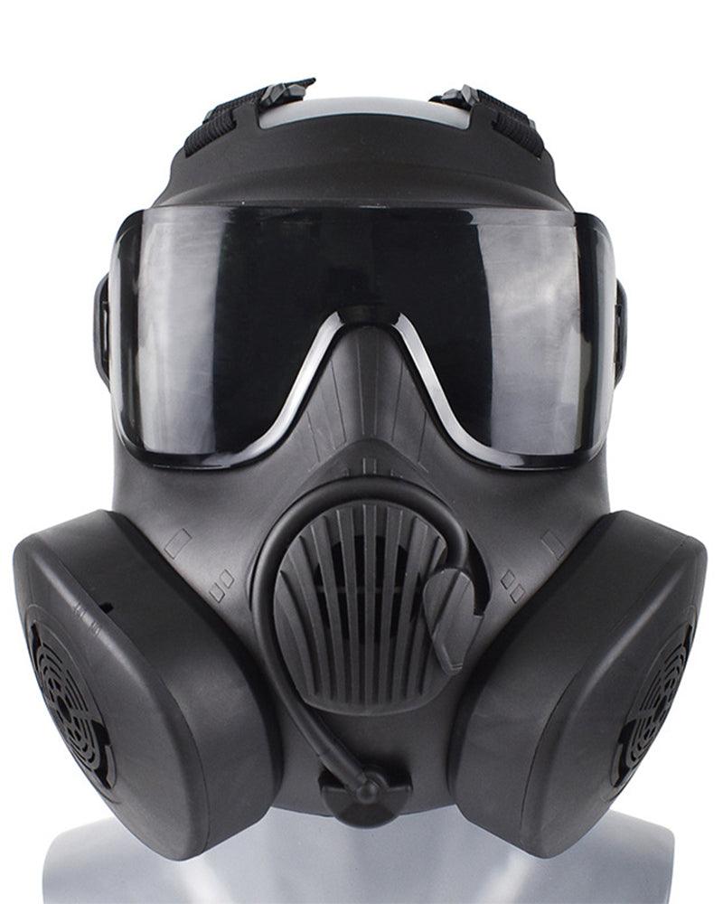 PUBG Cyberpunk Outdoor Mask