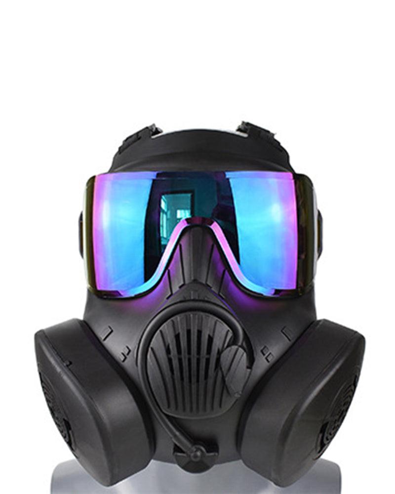 PUBG Cyberpunk Outdoor Mask