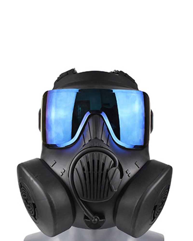 PUBG Cyberpunk Outdoor Mask