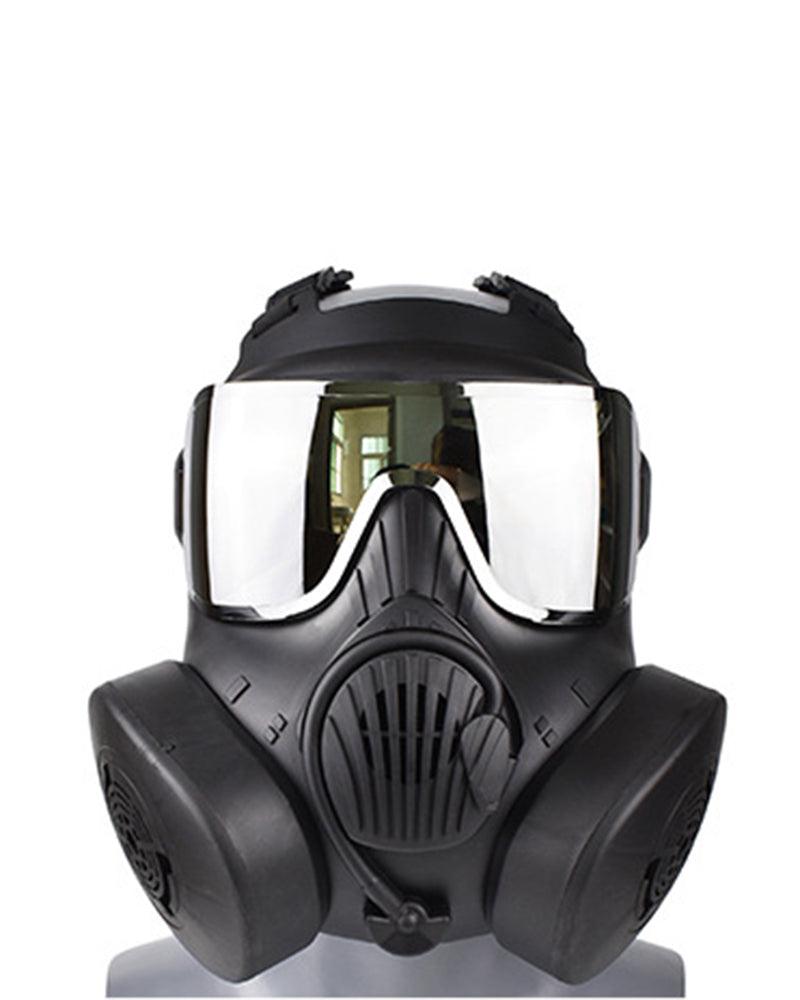 PUBG Cyberpunk Outdoor Mask