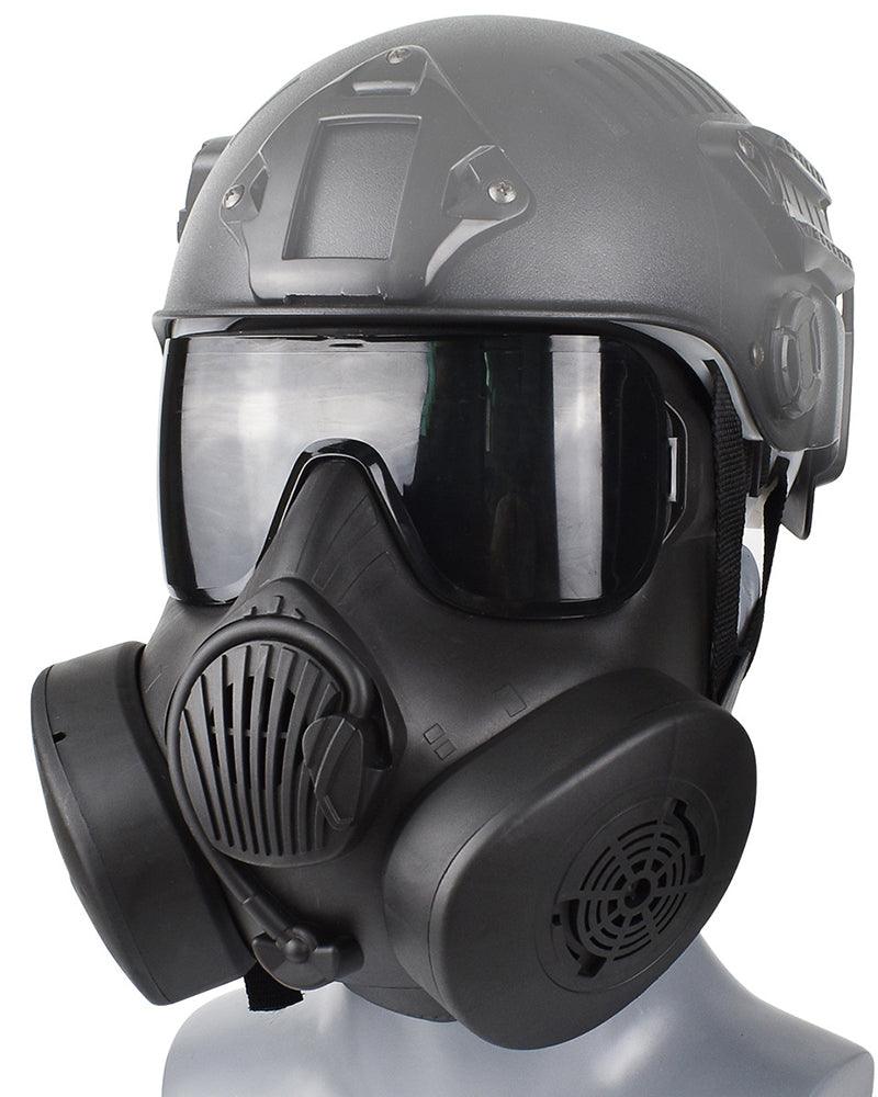 PUBG Cyberpunk Outdoor Mask