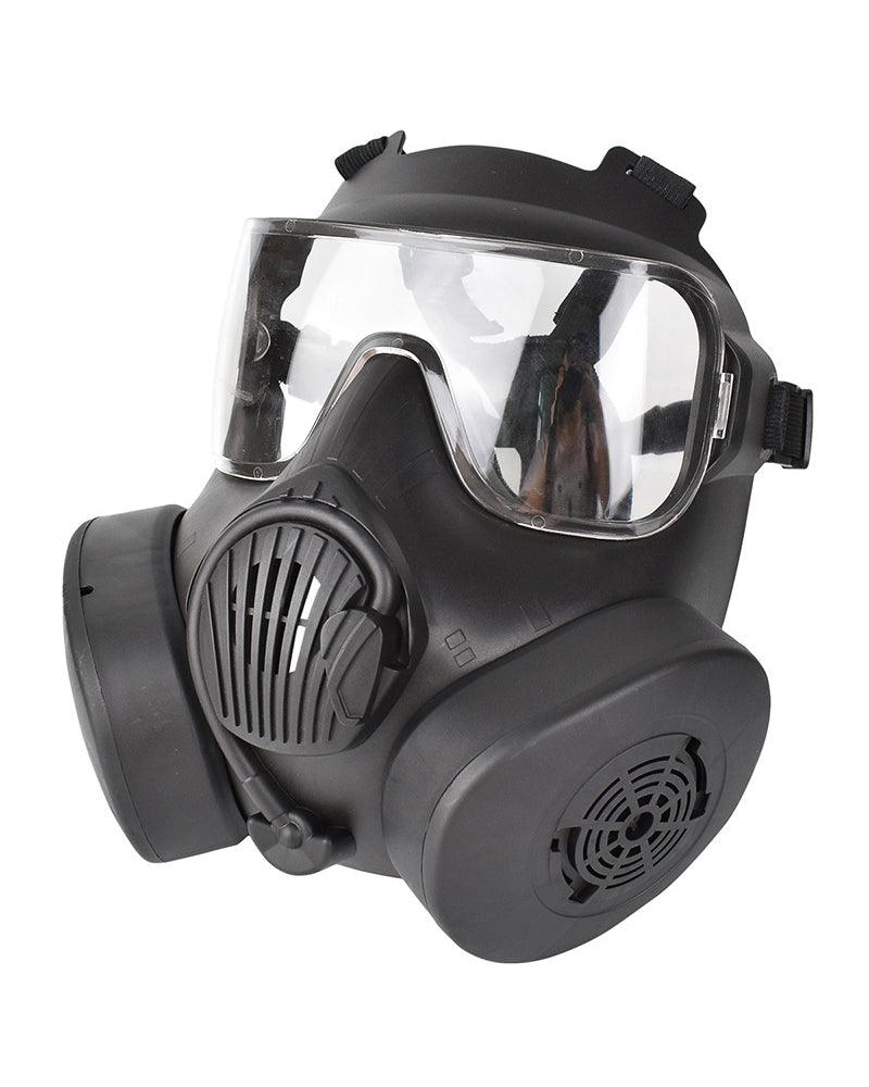 PUBG Cyberpunk Outdoor Mask