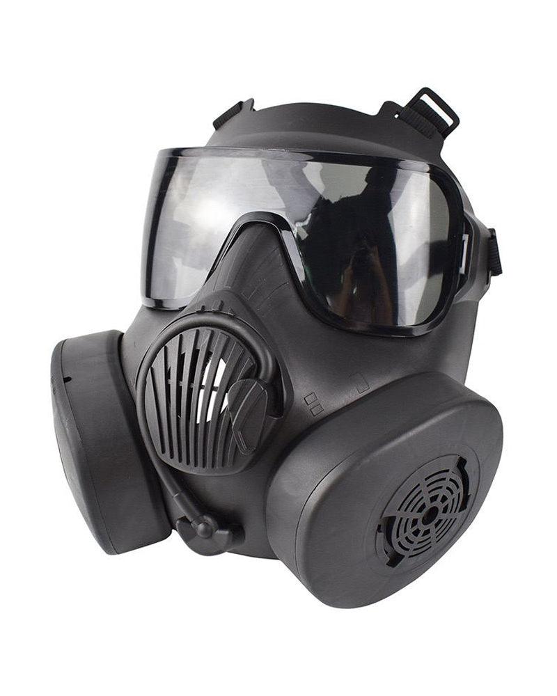 PUBG Cyberpunk Outdoor Mask