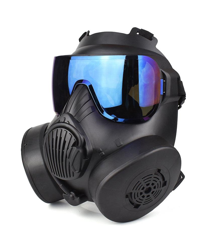 PUBG Cyberpunk Outdoor Mask