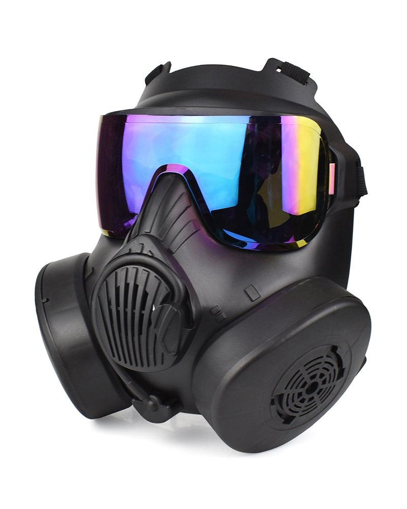 PUBG Cyberpunk Outdoor Mask