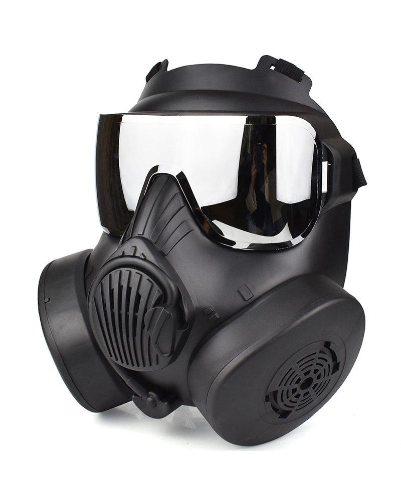 PUBG Cyberpunk Outdoor Mask