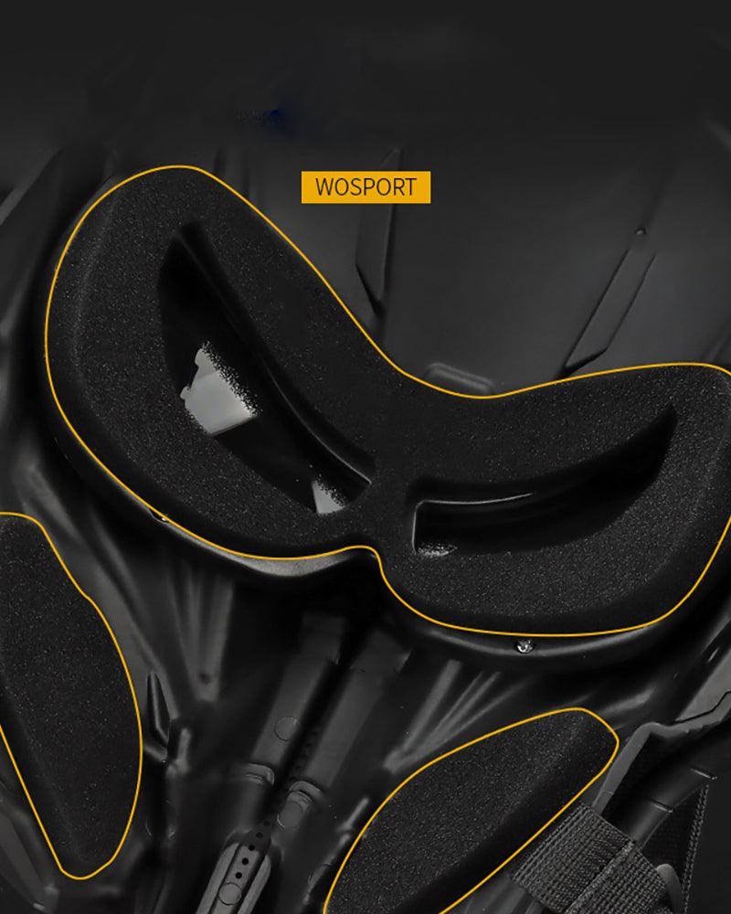 Punisher Outdoor Full Face Mask