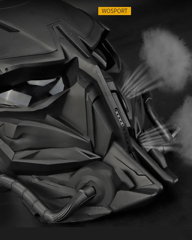 Punisher Outdoor Full Face Mask