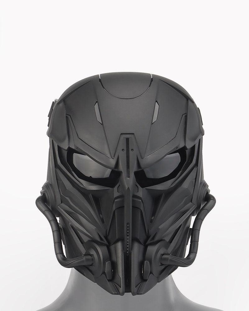 Punisher Outdoor Full Face Mask