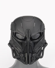 Punisher Outdoor Full Face Mask