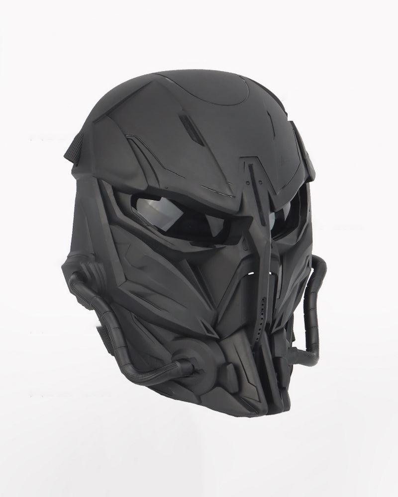 Punisher Outdoor Full Face Mask