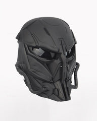 Punisher Outdoor Full Face Mask