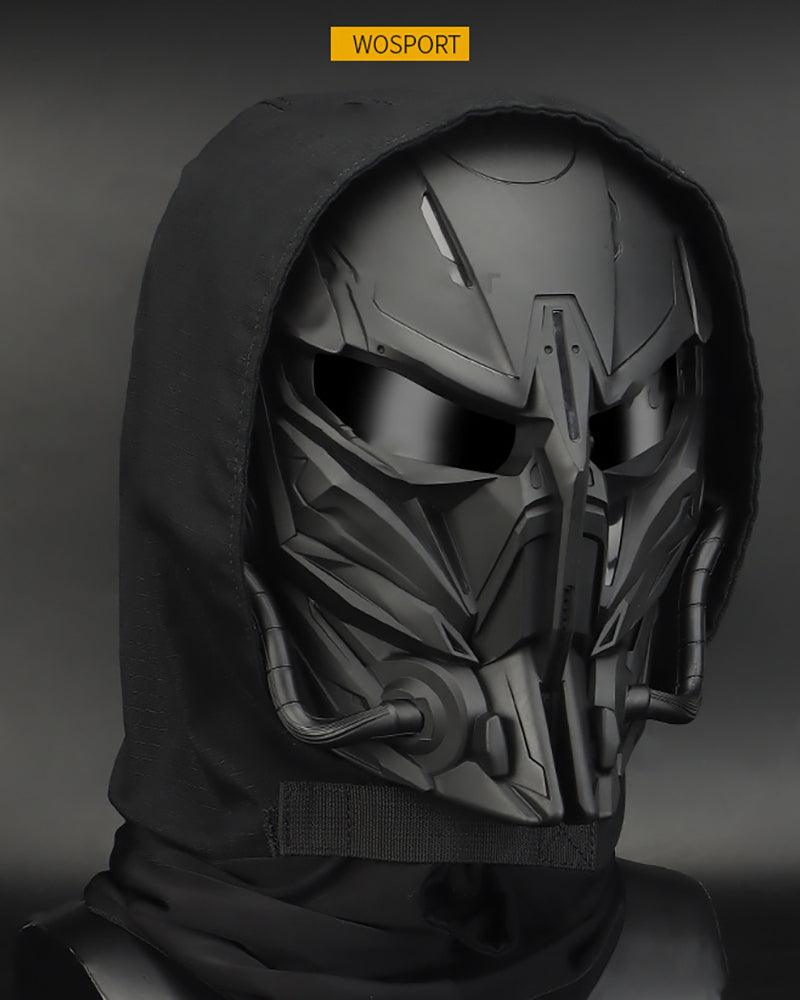 Punisher Outdoor Full Face Mask