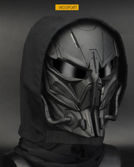 Punisher Outdoor Full Face Mask