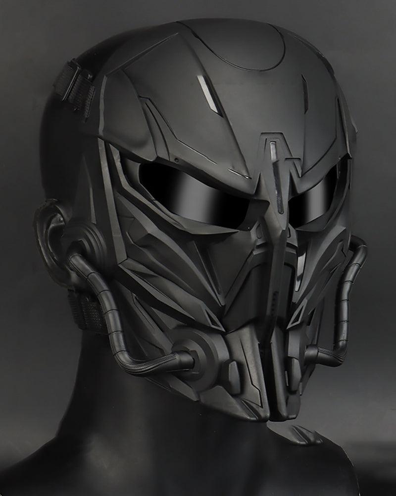 Punisher Outdoor Full Face Mask