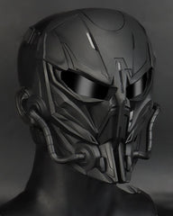 Punisher Outdoor Full Face Mask