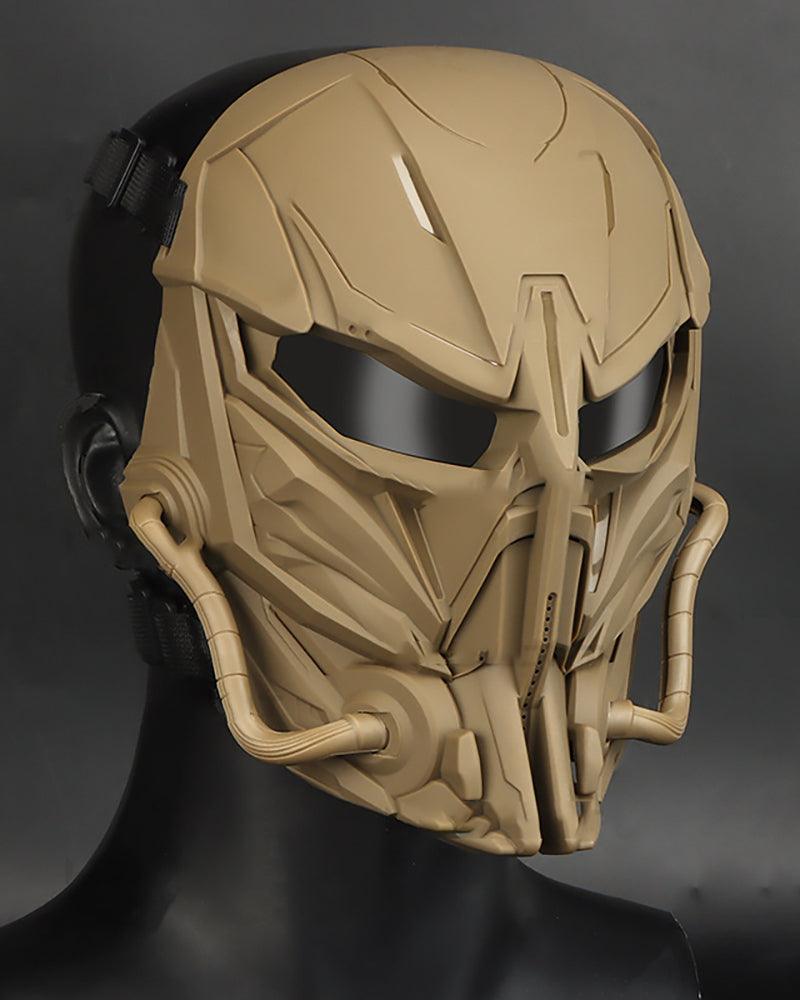 Punisher Outdoor Full Face Mask