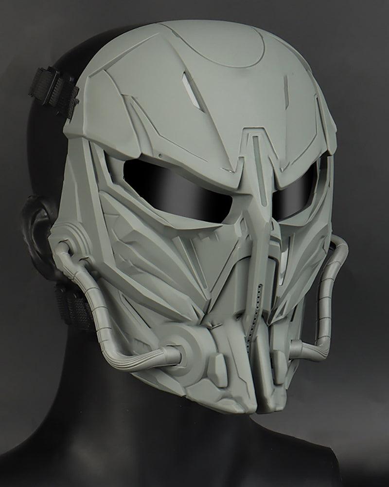 Punisher Outdoor Full Face Mask