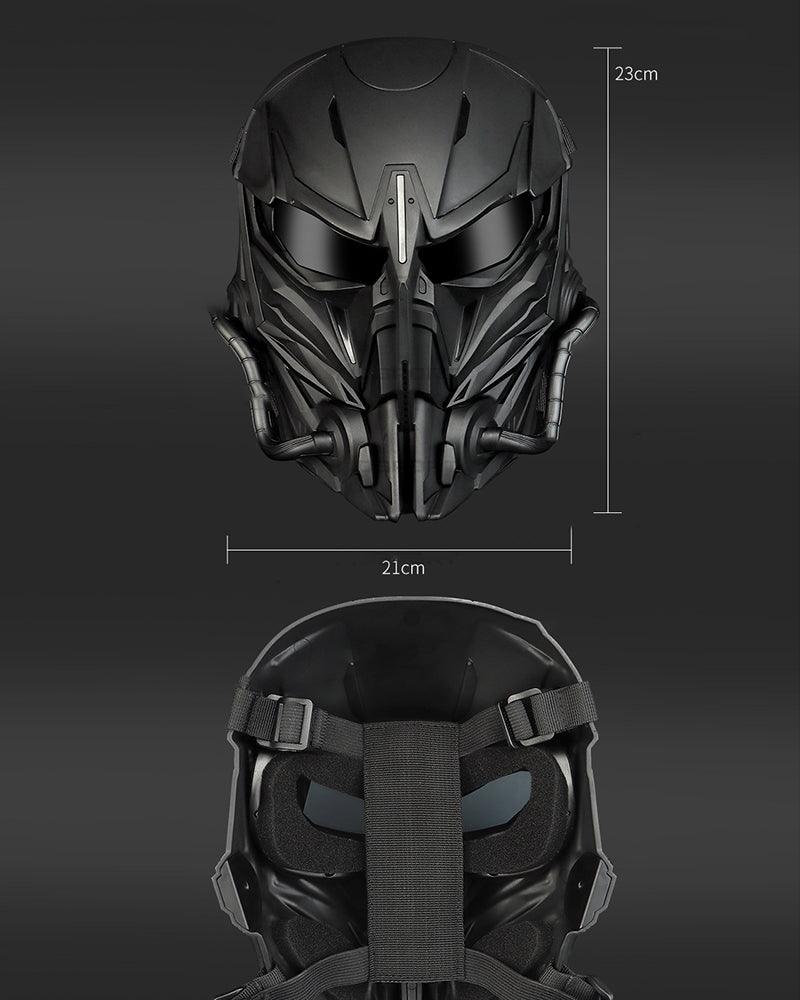 Punisher Outdoor Full Face Mask
