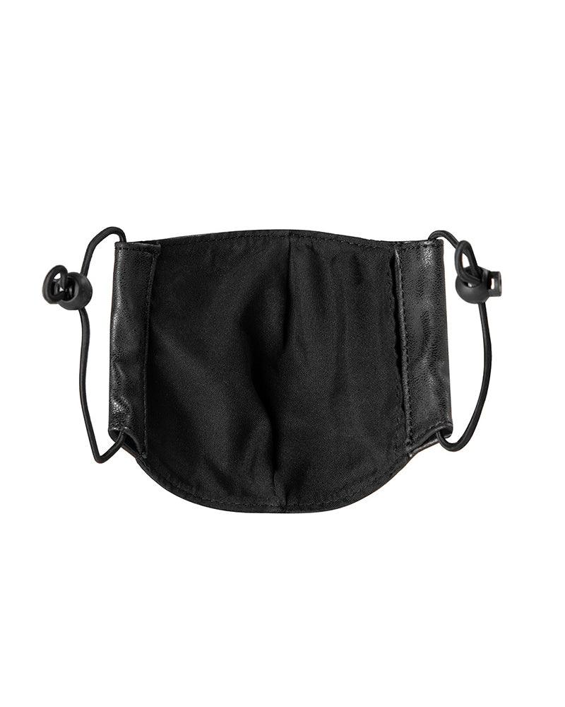 Read Your Mind Punk Skull Rivet Mask
