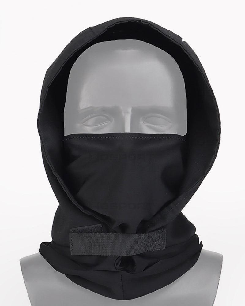 Outdoor Hiking Cycling Head Cover Face Mask