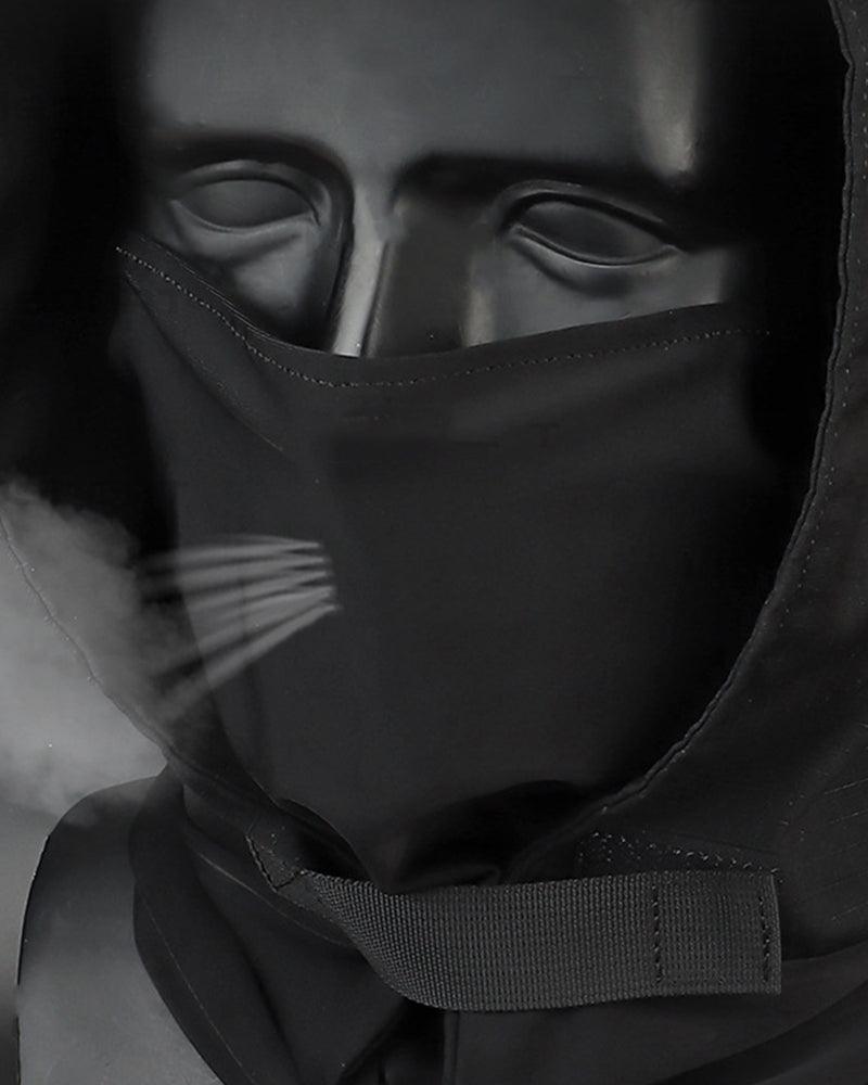 Outdoor Hiking Cycling Head Cover Face Mask