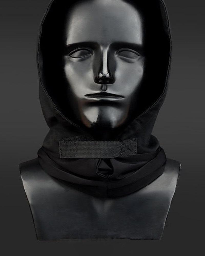 Outdoor Hiking Cycling Head Cover Face Mask