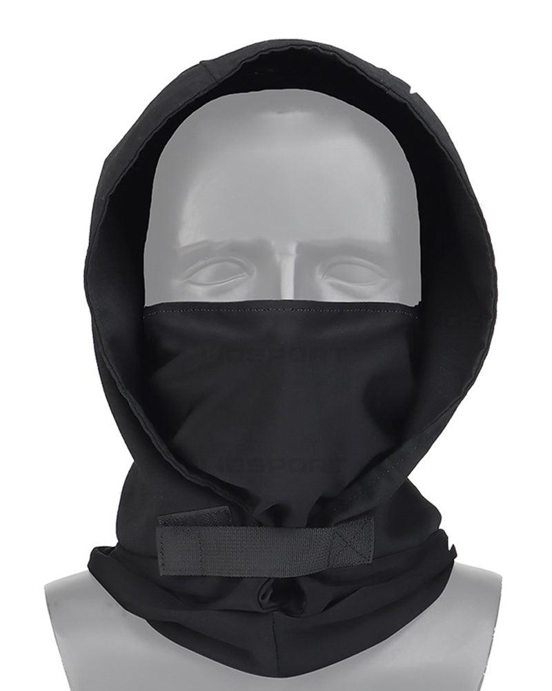 Outdoor Hiking Cycling Head Cover Face Mask
