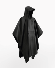 Multi Use Outwear Rain Poncho