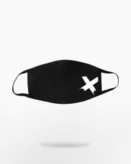 Say X Cotton Outdoor Face Mask