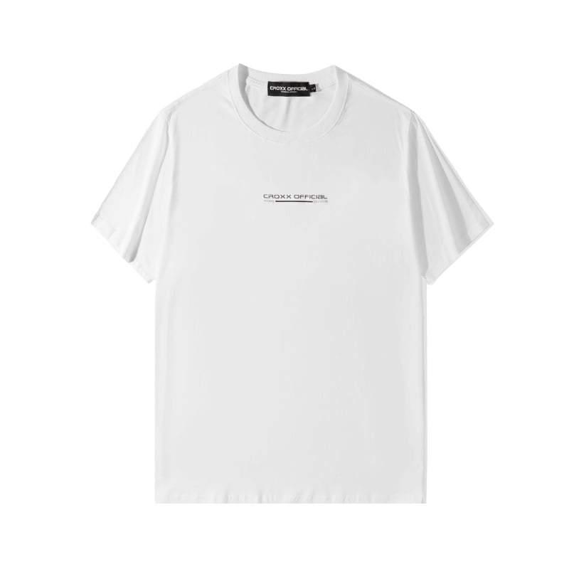 Cyberpunk Sci-Fi T-Shirt