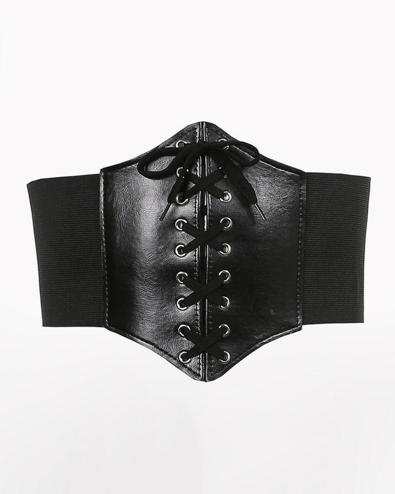 She Needs Emotion Bandage Corset