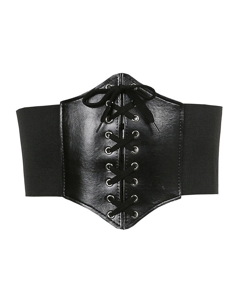 She Needs Emotion Bandage Corset