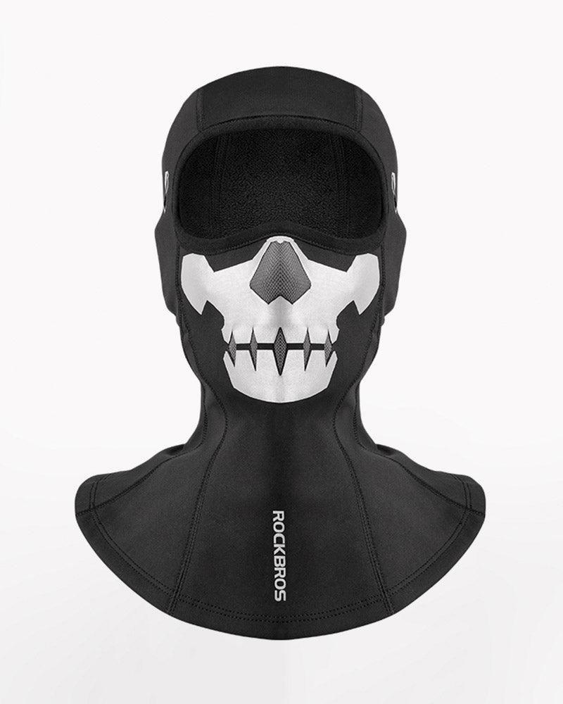 Outdoor Riding Skull Balaclava Mask
