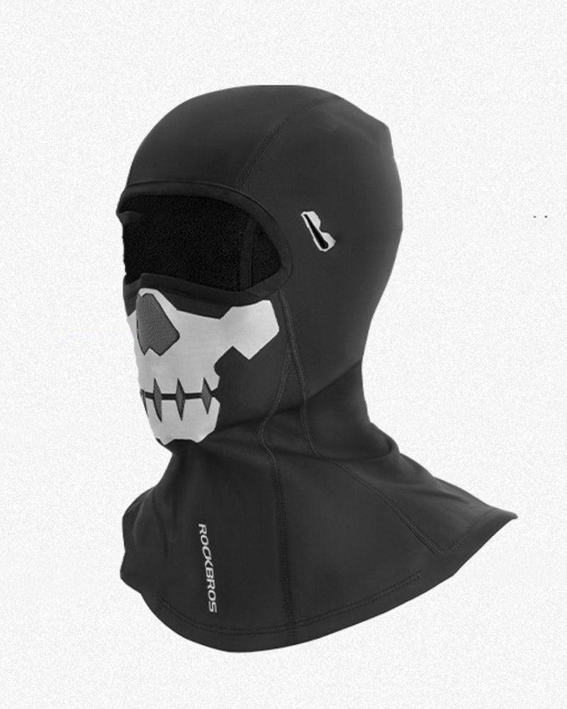 Outdoor Riding Skull Balaclava Mask