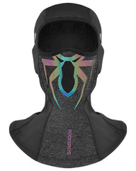 Outdoor Riding Skull Balaclava Mask