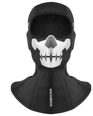 Outdoor Riding Skull Balaclava Mask