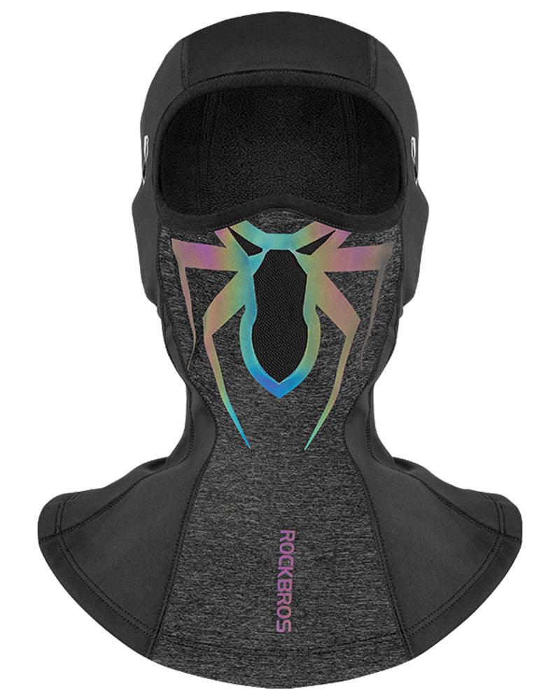 Outdoor Riding Skull Balaclava Mask