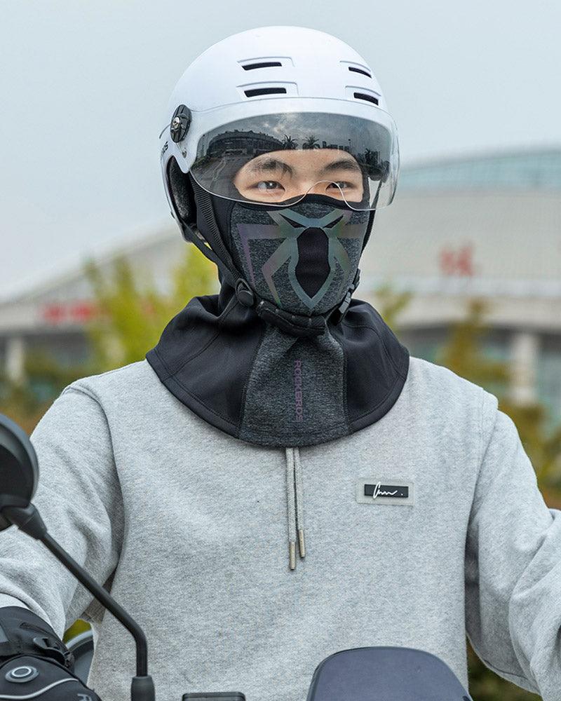 Outdoor Riding Skull Balaclava Mask