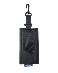 Functional Black Combo Sling Bag