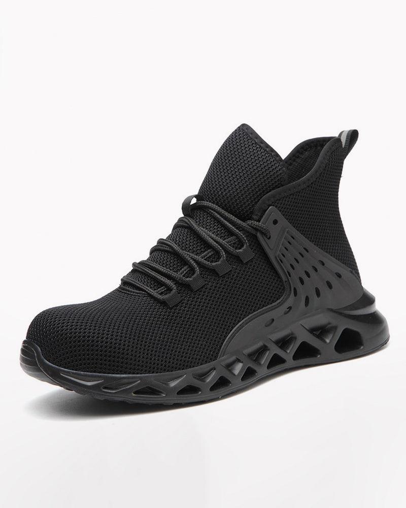 Casual Woven Sneakers