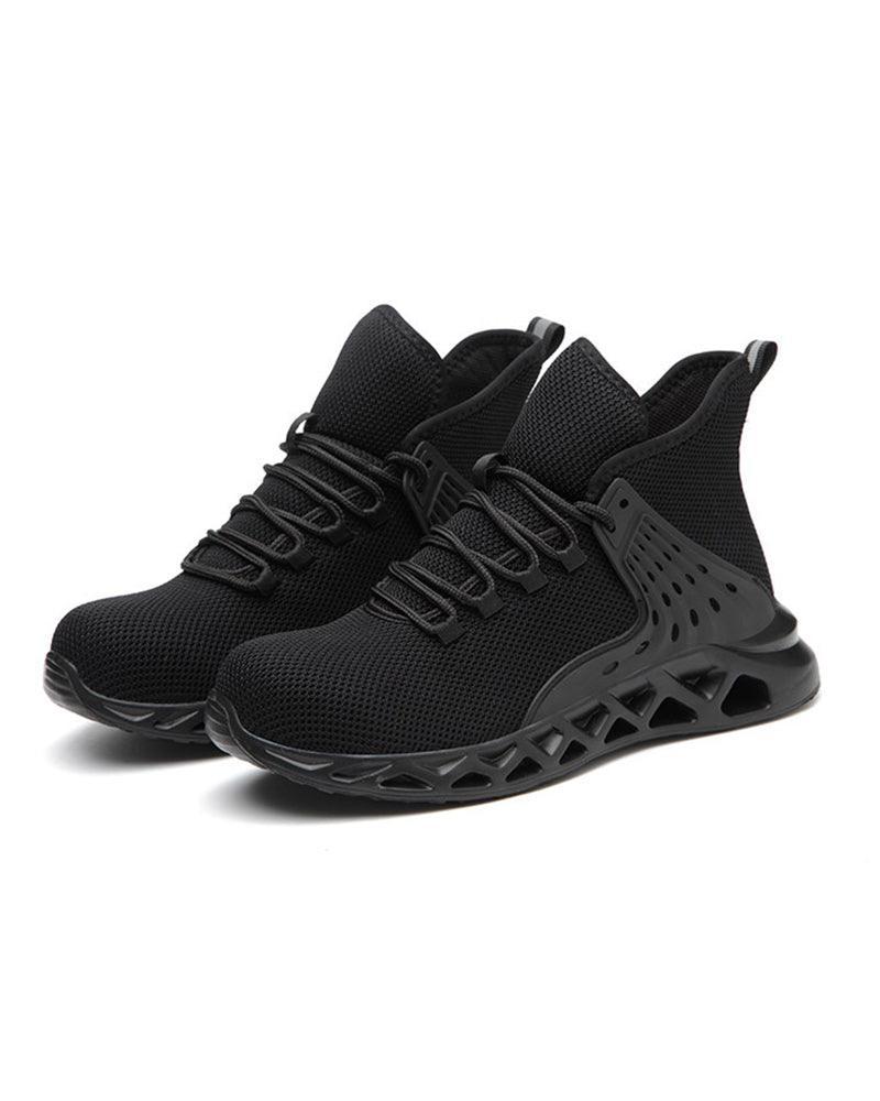 Casual Woven Sneakers