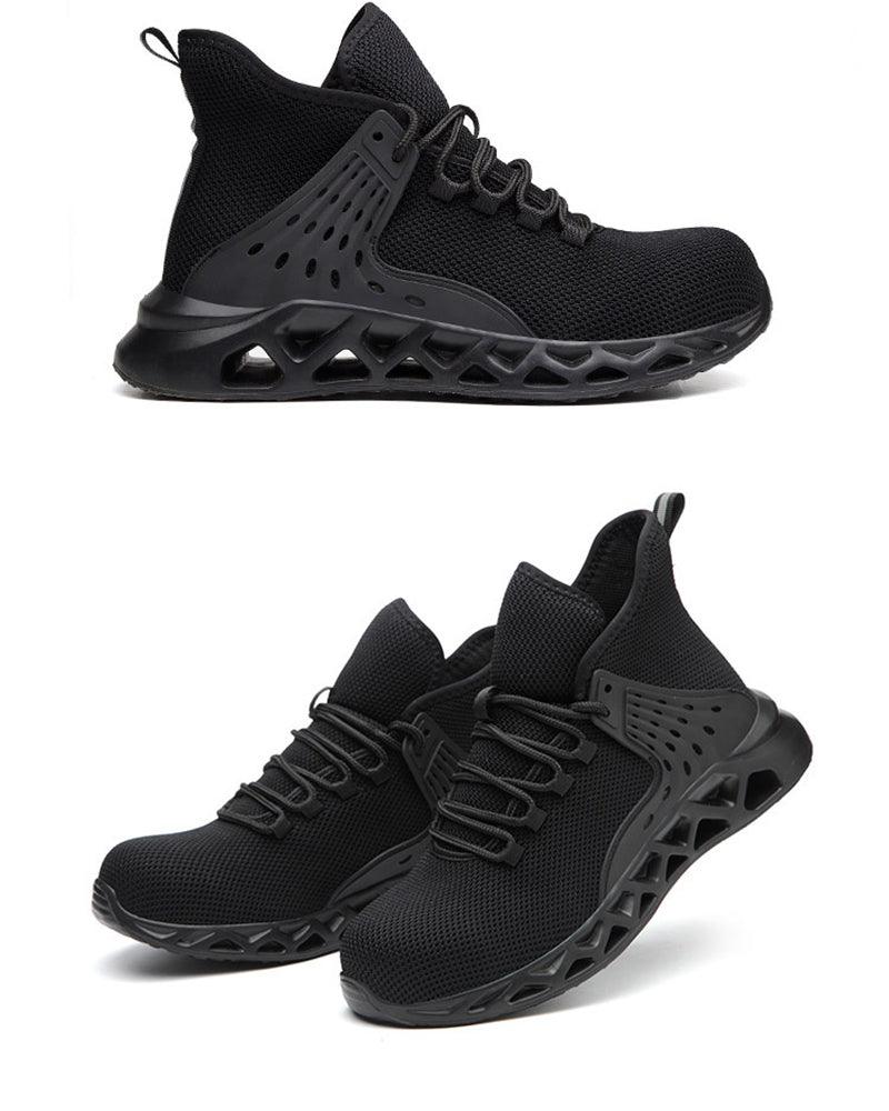 Casual Woven Sneakers