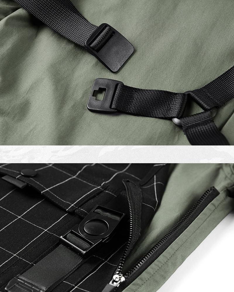 Fake Two-Piece Shirt