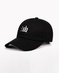 Stay Here Forever Kanji Cap