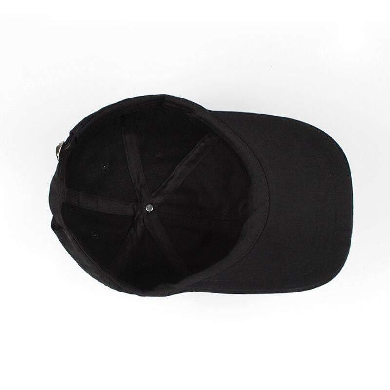 Stay Here Forever Kanji Cap