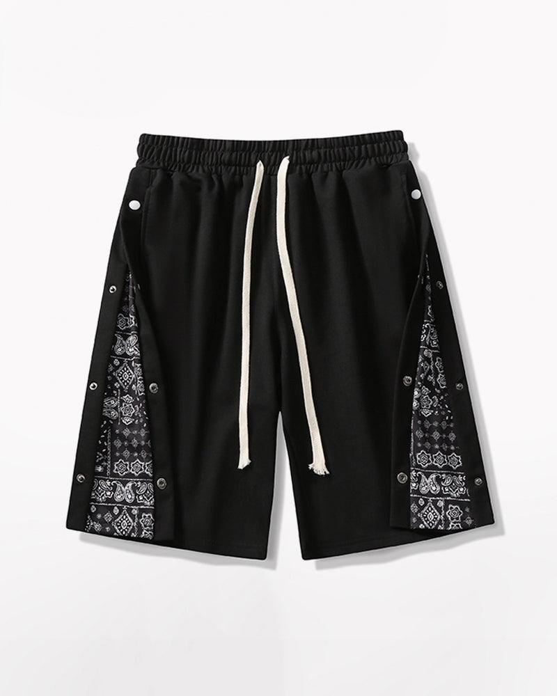 Summer Fun Ninja Shorts