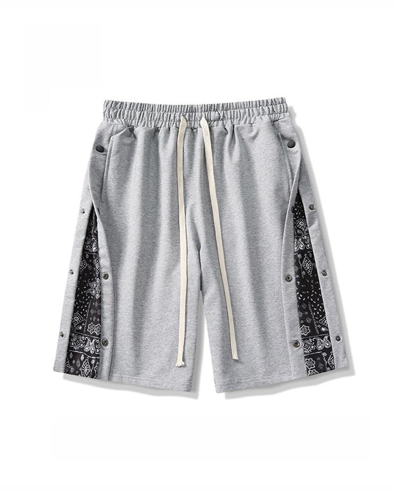 Summer Fun Ninja Shorts