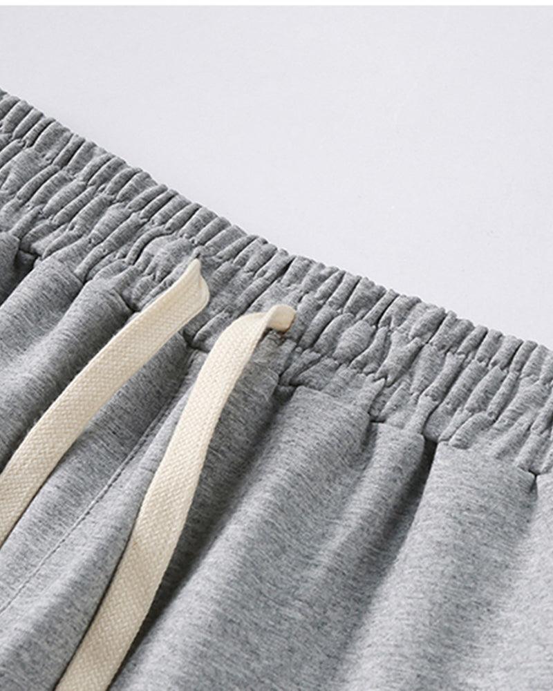 Summer Fun Ninja Shorts